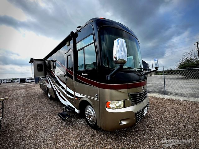 2013 Monaco RV Monarch