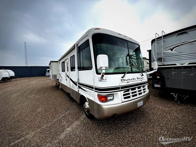 2000 Newmar Dutch Star
