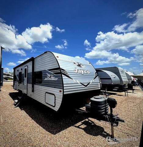 2025 Jayco Jay Flight SLX