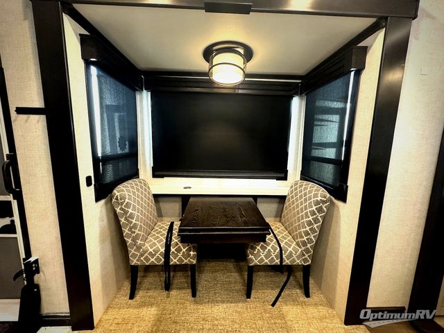 2021 Redwood RV Redwood