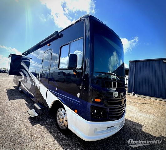2018 Fleetwood Bounder