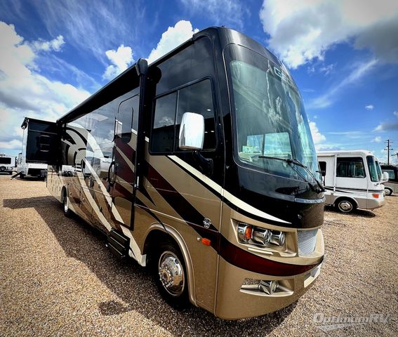 2019 Forest River Georgetown