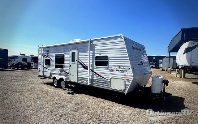 2007 Jayco Jay Flight