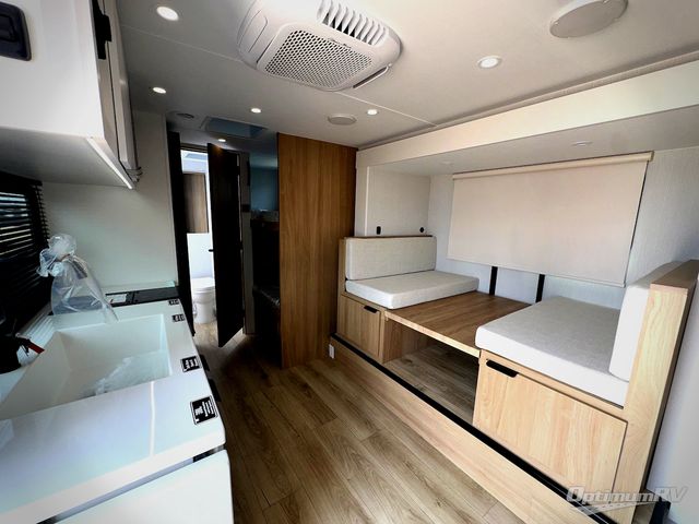 2027 Winnebago Micro Minnie