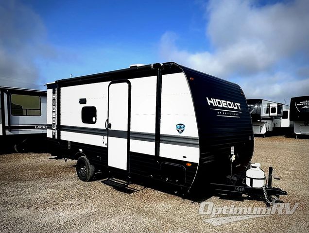 2025 Keystone Hideout Sport