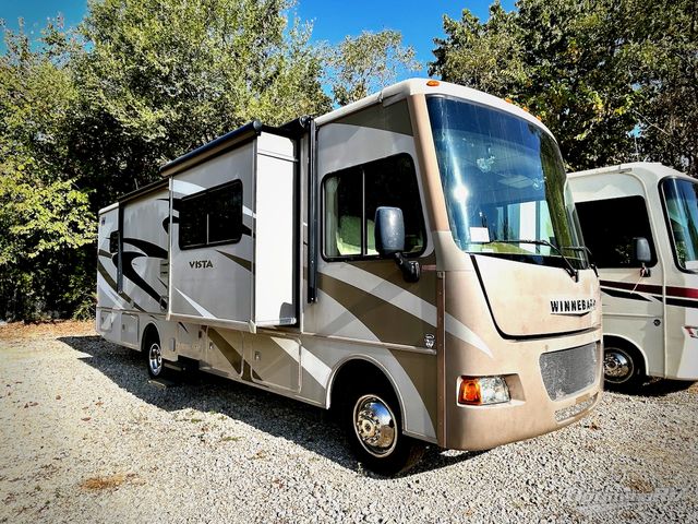 2014 Winnebago Vista