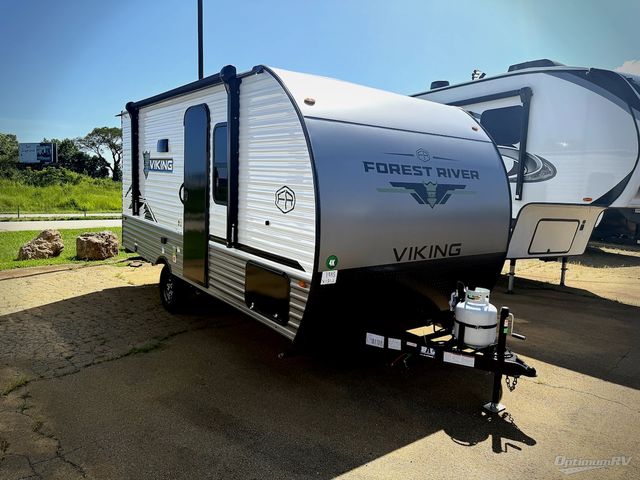 2026 Forest River Viking