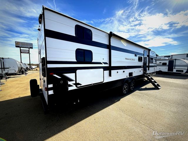 2026 Grand Design Transcend