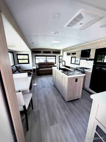 2026 Grand Design Imagine