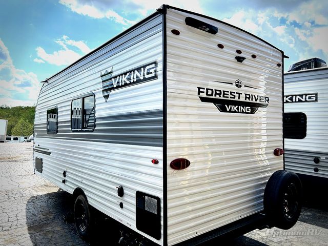 2025 Forest River Viking