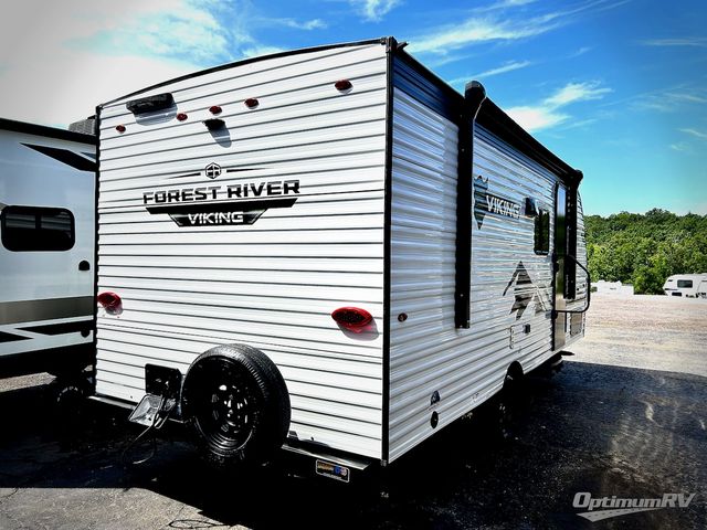 2025 Forest River Viking