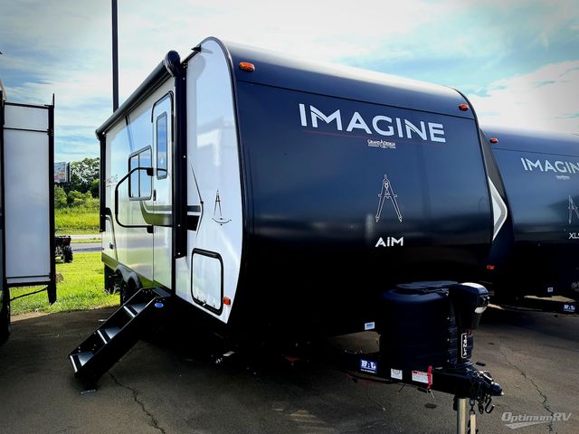 2026 Grand Design Imagine AIM