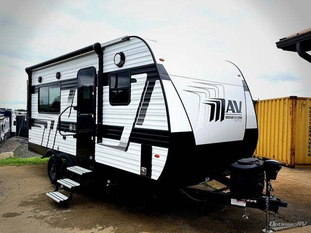 2026 Grand Design Momentum MAV