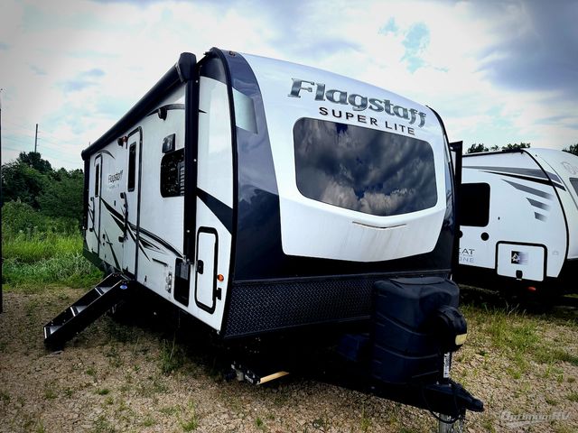 2022 Forest River Flagstaff Super Lite