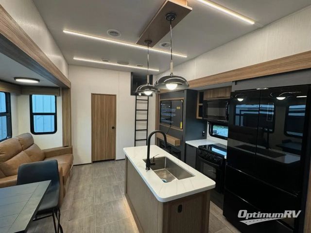 2025 Heartland Corterra