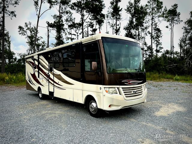 2013 Newmar Bay Star