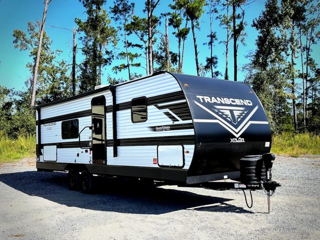 2026 Grand Design Transcend Xplor