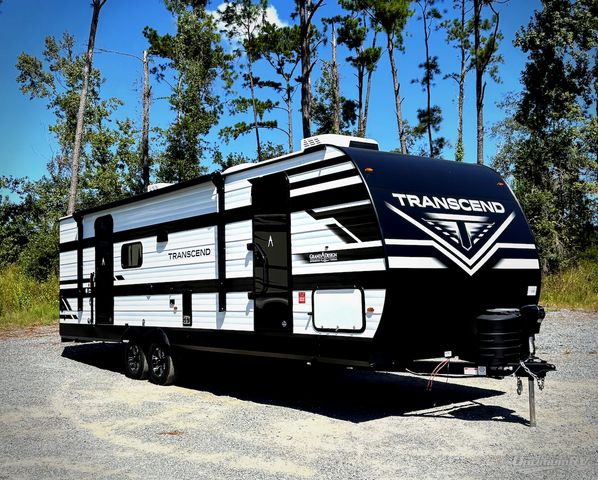 2026 Grand Design Transcend