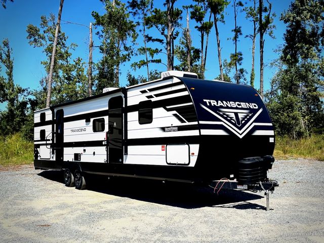2026 Grand Design Transcend