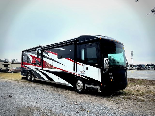 2014 Winnebago Tour