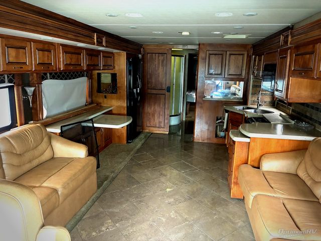 2012 Holiday Rambler Ambassador