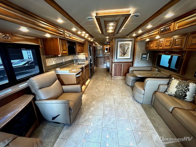 2018 Tiffin Phaeton
