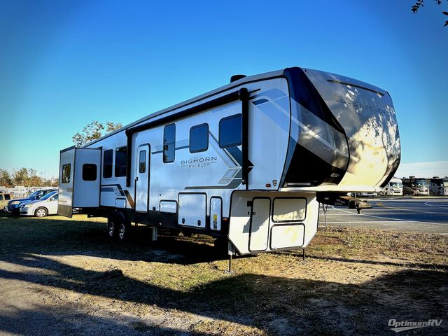 2024 Heartland Bighorn Traveler