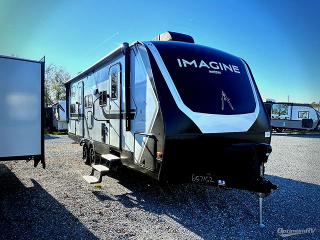 2026 Grand Design Imagine