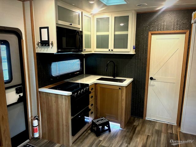 2023 Forest River XLR