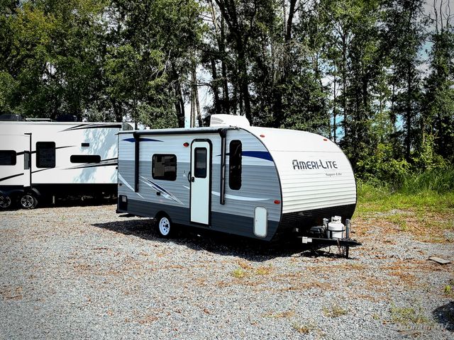 2019 Gulf Stream Ameri-Lite Super Lite