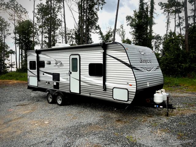 2020 Jayco Jay Flight SLX 8