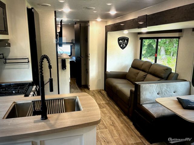 2025 Venture RV Sienna