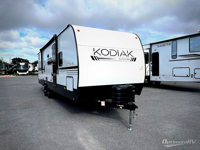 2026 Dutchmen Kodiak