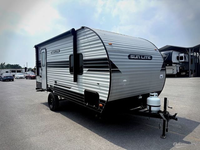 2026 Sunset Park RV Sun Lite LTD