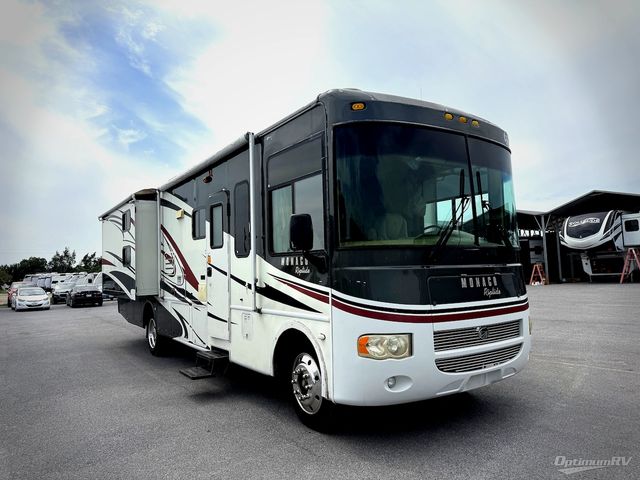 2011 Monaco RV Monarch