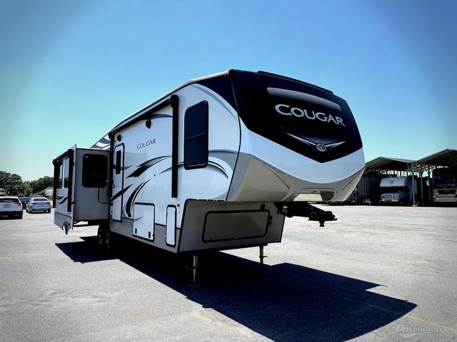 2022 Keystone Cougar