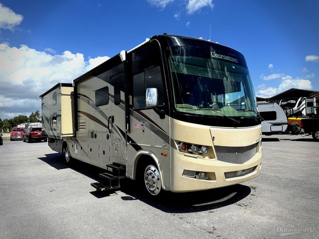 2018 Forest River Georgetown