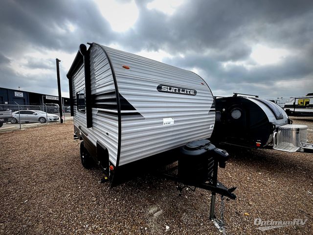 2026 Sunset Park RV Sun Lite