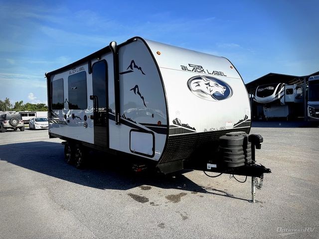 2024 Forest River Cherokee Grey Wolf Black Label
