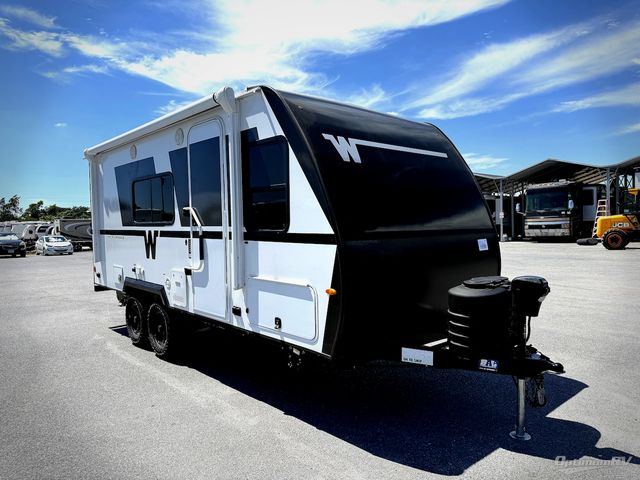 2027 Winnebago Micro Minnie