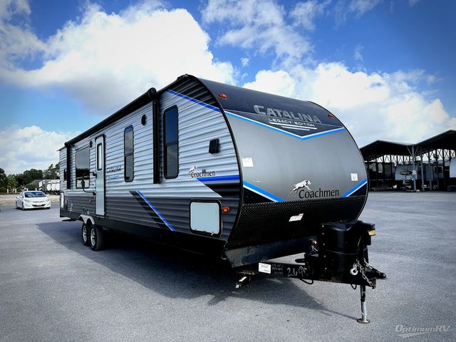 2022 Coachmen Catalina