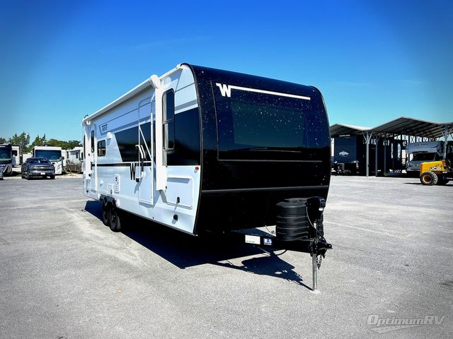 2026 Winnebago Thrive