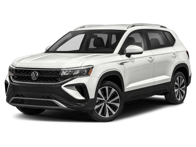 2022 Volkswagen Taos