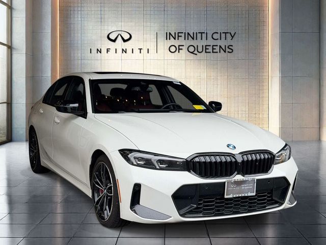 2023 BMW 3 Series
