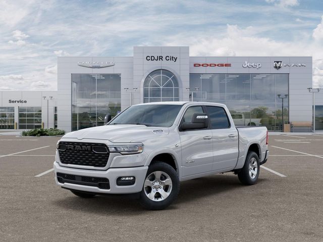 2026 RAM Ram 1500