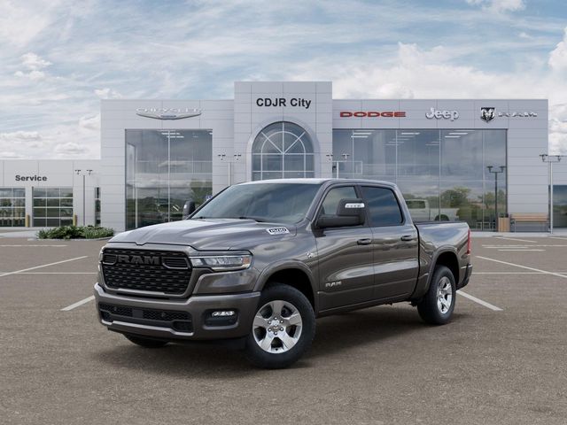 2026 RAM Ram 1500