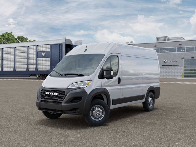 2026 RAM Ram ProMaster