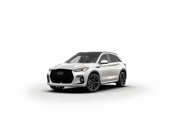 2023 INFINITI QX50