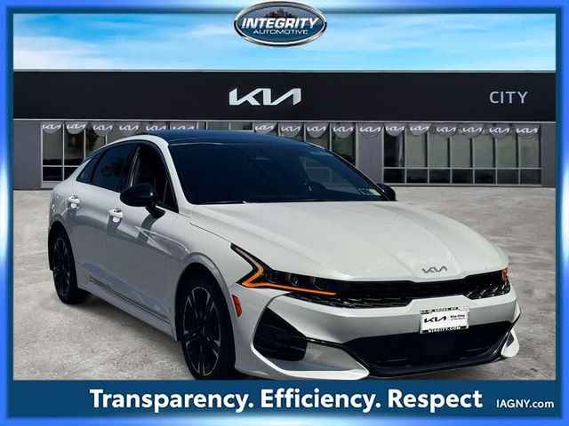 2024 Kia K5
