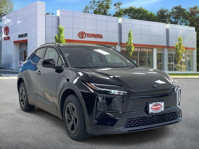 2026 Toyota C-HR